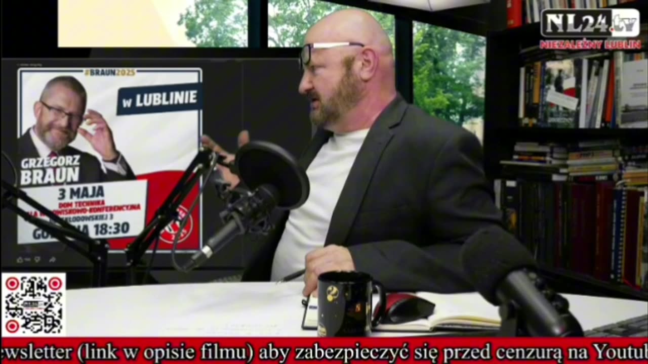 Kwestia flagi