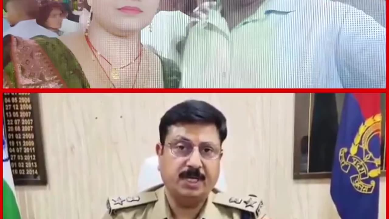 Mother Of 4 Elopes With Lover In Kaushambi