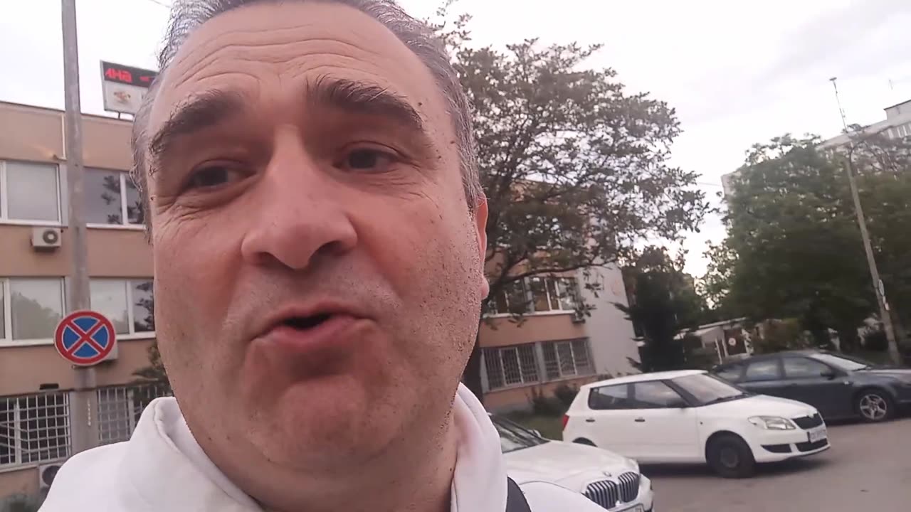 Тръмп нареди на Радев референдум за Еврото... - Добри Божилов, 09.5.2025