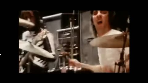 The Who Young Man Blues Isle of Wight 1970