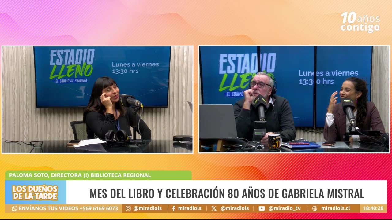 LDT 09/04/2025