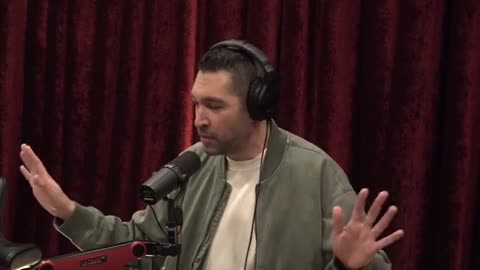 Joe Rogan X Dave Smith | Wars Uprisings CIA