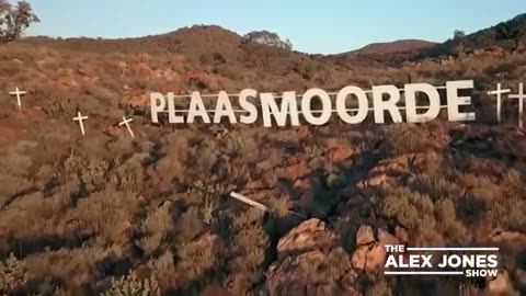 Democrats Go Full Hitler: South African Farmers flee