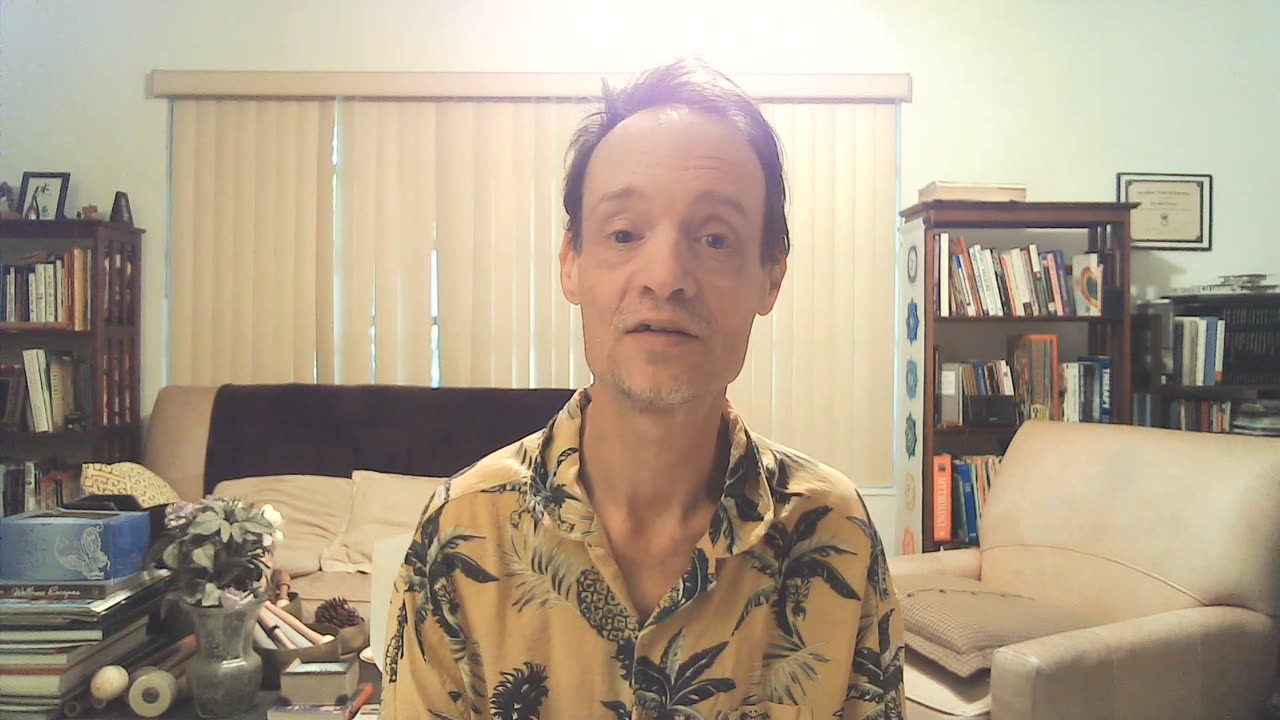Guided Solar Plexus Chakra Sound Meditation: Personal Power & Digestion - Jed Shlackman, M.S. Ed.