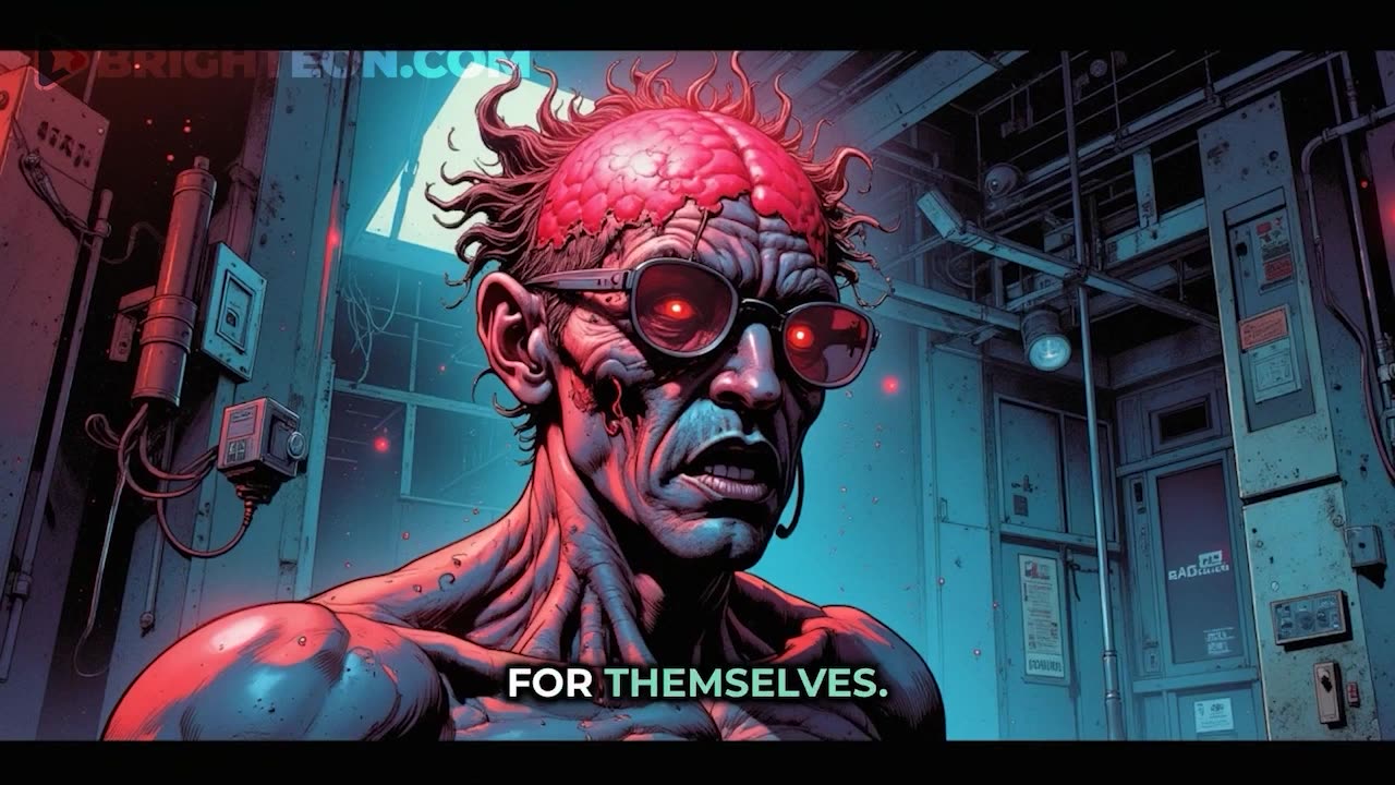 Brighteon Broadcast News, MONDAY Mar 24, 2025