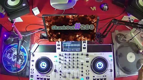 SkankOut#280 is live!