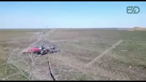 FPV-dron