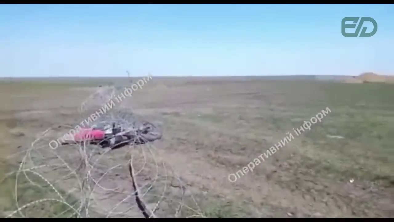 FPV-dron