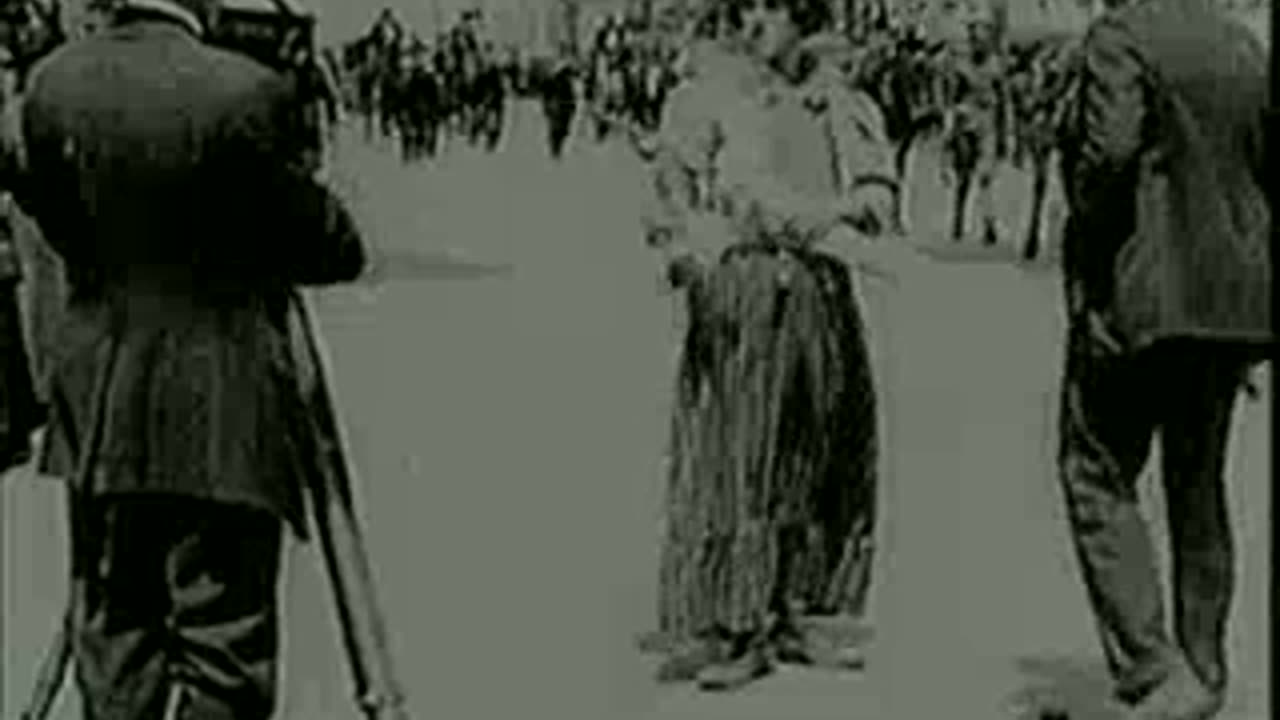 Charlie Chaplin's A Busy Day (1914)