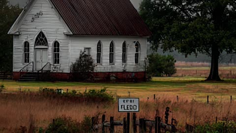 Eula Mae Tarkington - Episode 15 - 'Bout Church