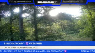 BIBLENKJV.COM™ 🛐 09/15/2025 #LIVE #WEATHER #KNOXVILLE