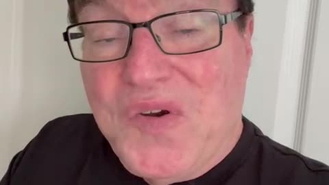 FLASH video - what the Lord has revealed to me