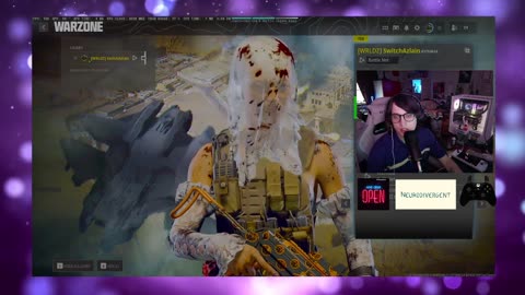 All My Heart Belongs to Jesus Christ My King—He Carries Me! Proud Autism & God’s Love!