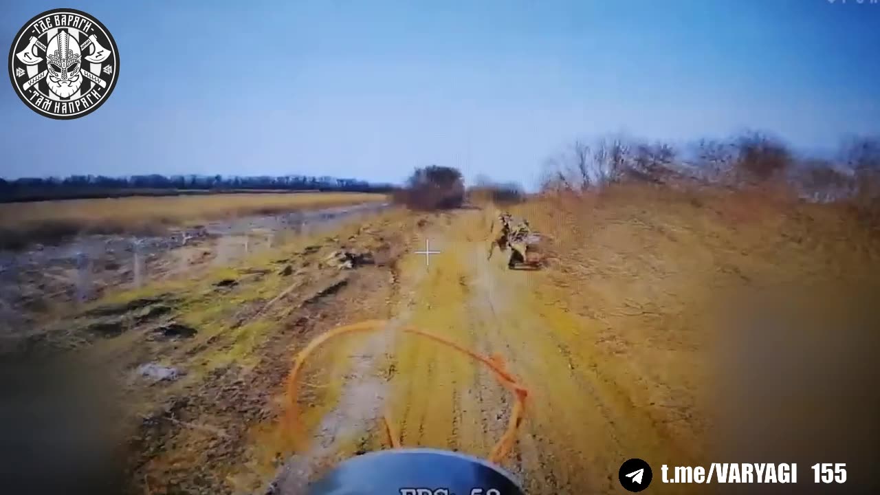 Kursk-Belgorod borderland
