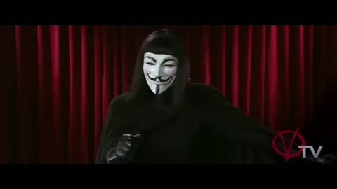 People Shouldn't Fear Their Governments