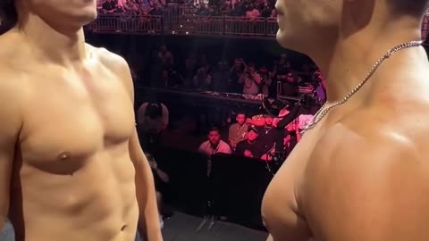 Paulo Costa vs. Roman Kopylov: UFC 318 Face-off