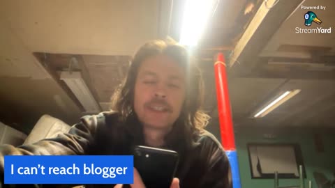 11/06/25 Blogger VOD: "5 minute huddle"
