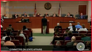 Texas Scores Huge Win in Appellate Court, as Policy Banning Public Drag Shows Gets Green Lit