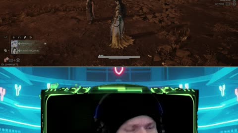 Happy New Year! (short stream) [Men's Mental Health is important]