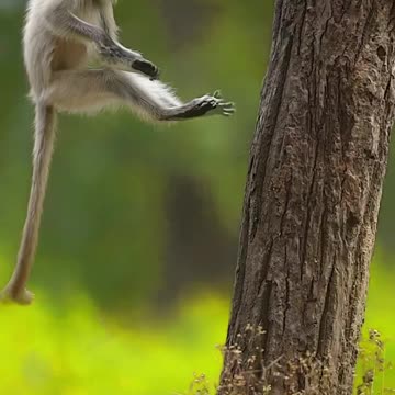 The Nature’s Symphony: A Wild But Beautiful Rescue