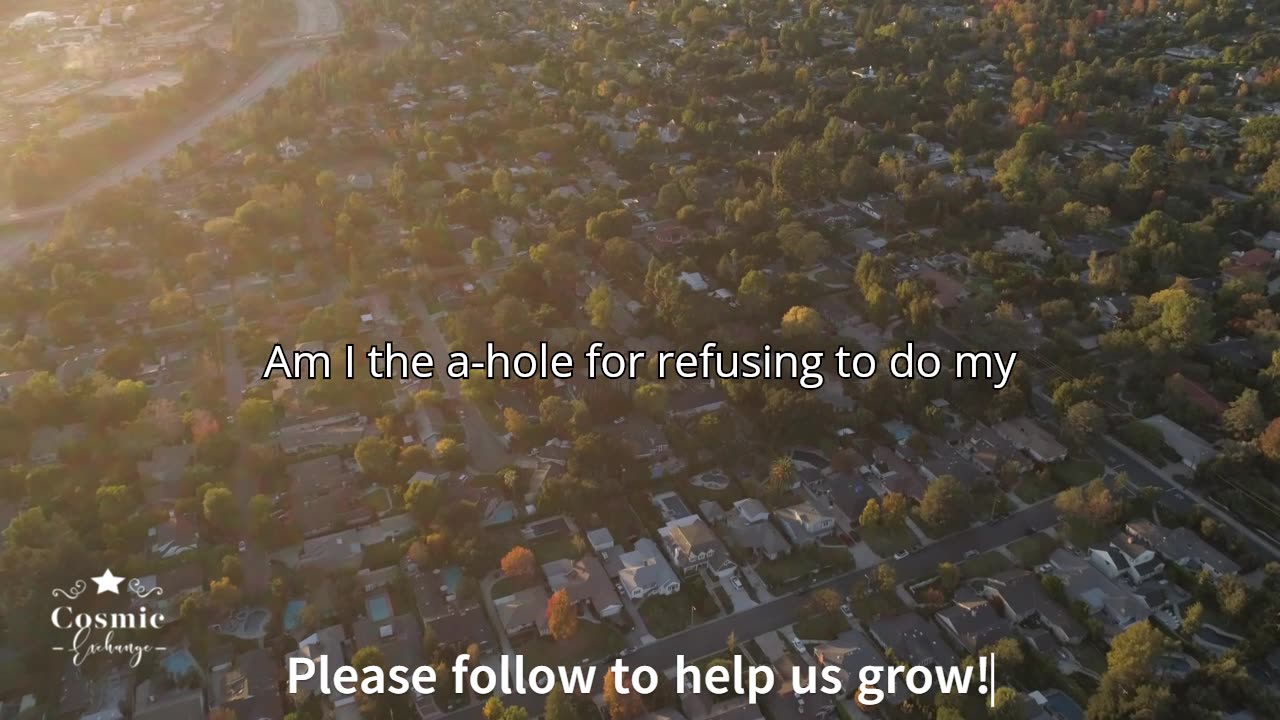 AITA for refusing to do my cousin’s makeup for free even though I’m a makeup artist?