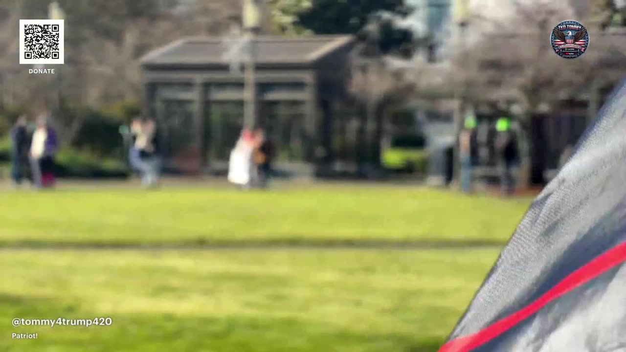 Salem anti ice protest 1/19/26