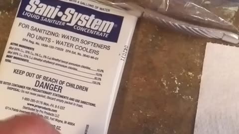 Specialized tools helpful info when service is performed