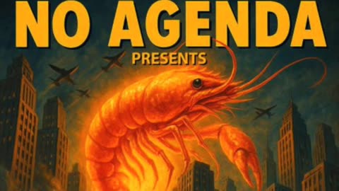 No Agenda Episode 1793 - "Retribution"