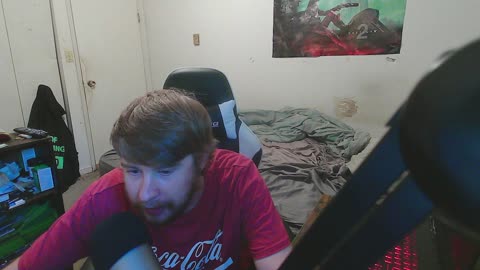 talking about stuff