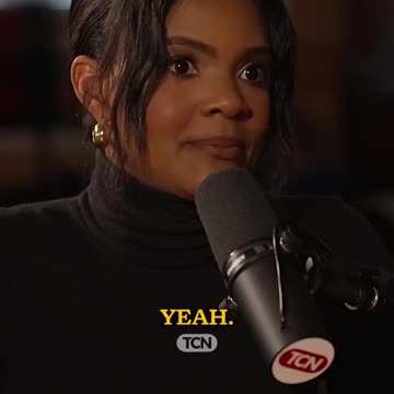 Candace Owens Hits the Macrons Over Undisputed Grooming Facts