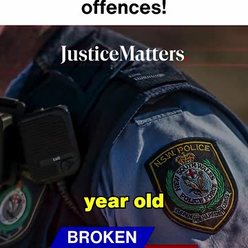 Another NSW Cop charged with DV offences! - Justice Matters