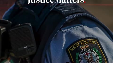 Another NSW Cop charged with DV offences! - Justice Matters