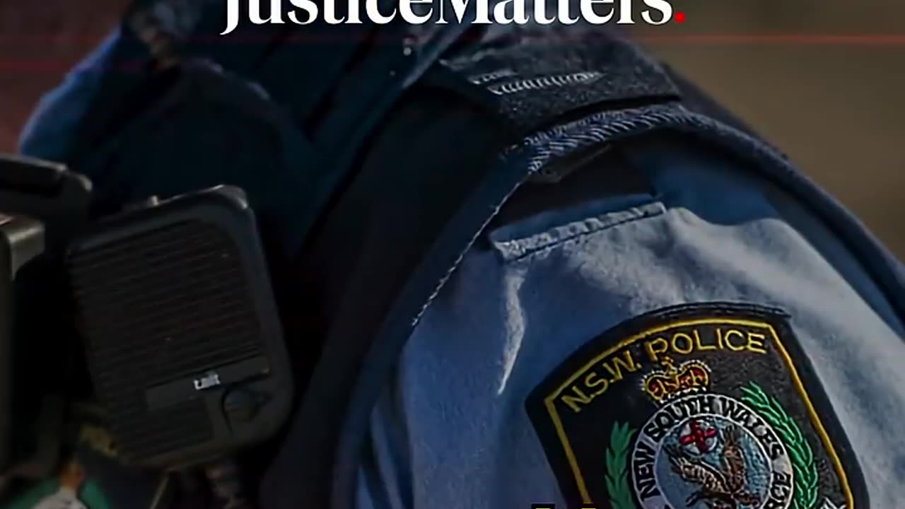 Another NSW Cop charged with DV offences! - Justice Matters