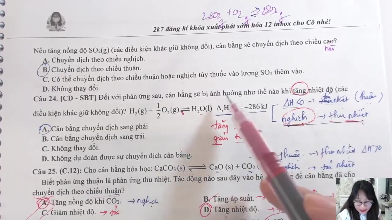 TỔNG ÔN KIẾN THỨC 10,11