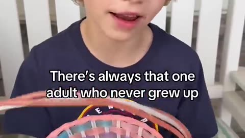 am I too old_😂 