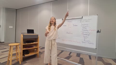Intro to Express Trusts Class