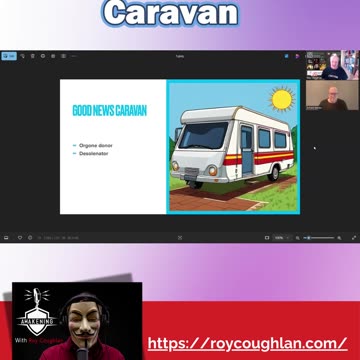 The Good News Caravan