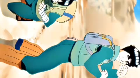 Anime fight scene watch this if your true anime lover💪⚔️