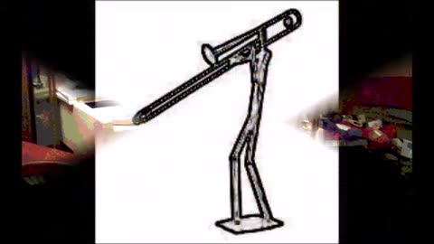 Trombone Solo Winter Carousel from Kendor Recital Solos