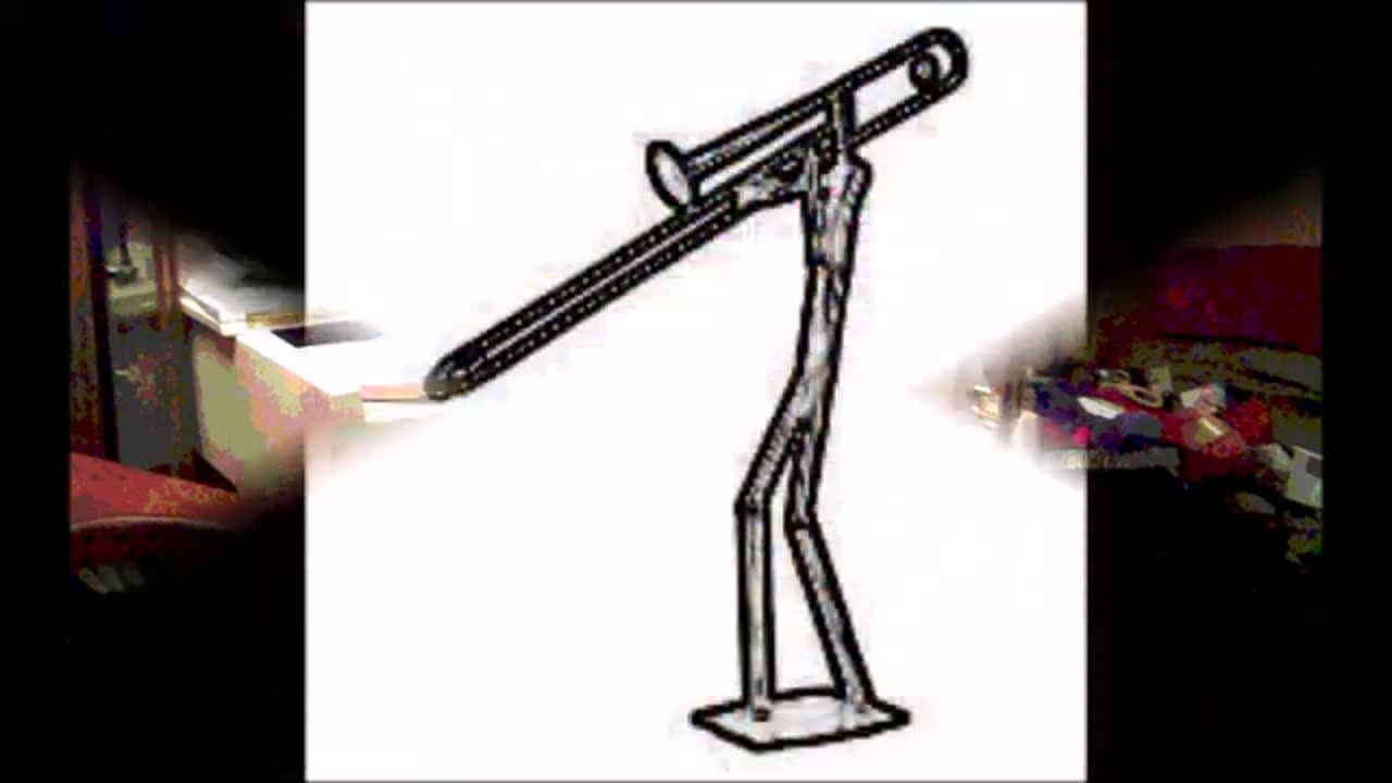 Trombone Solo Winter Carousel from Kendor Recital Solos