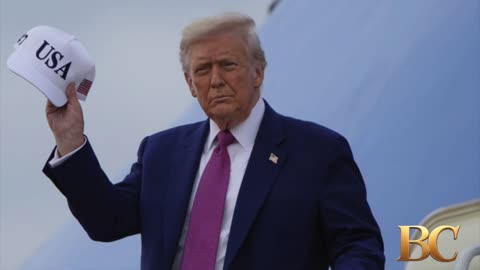 Trump downplays signs of MAGA unrest over possible military strike on Iran