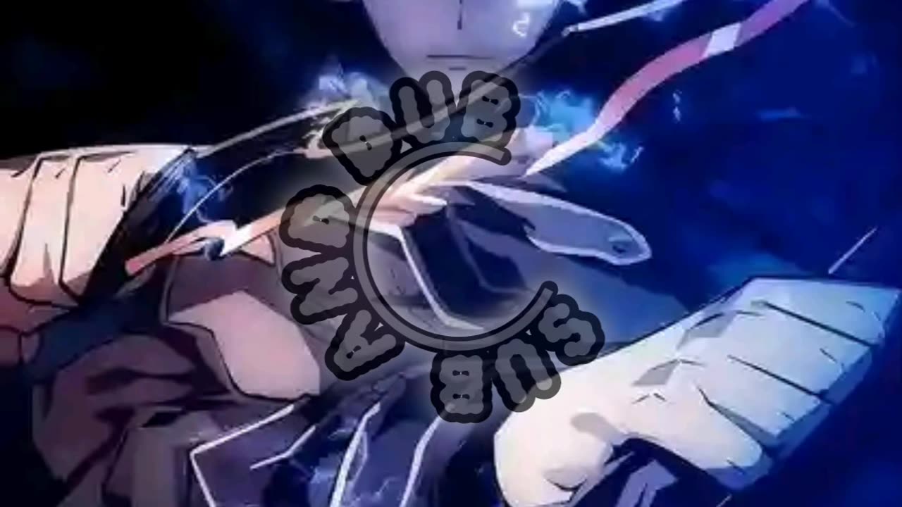 Solo leveling "I NEED MORE" Dub vs Sub
