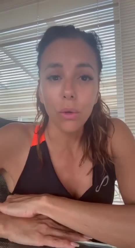 Actress Eva Longoria - Without illegal aliens, we will starve, no one will build our houses