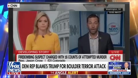 PLAYING WITH FIRE: Democrats demonize and victimize criminals