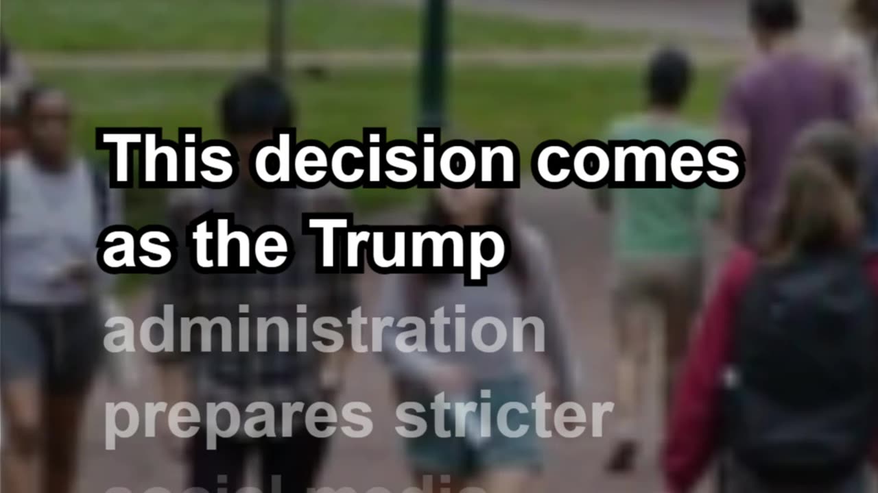 US Halts New Student Visa Interviews Amid Social Media Screening Plans