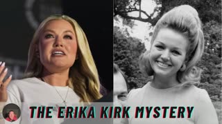 The mystery of Erika Kirk, Florida’s first lady 1967-1971
