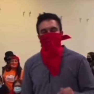 Zohran Mamdani - Closet Terrorist