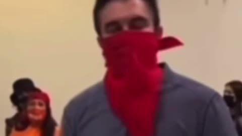 Zohran Mamdani - Closet Terrorist