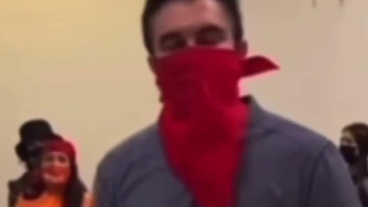 Zohran Mamdani - Closet Terrorist