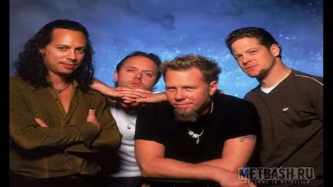 Metallica Whiskey In The Jar 🇺🇸